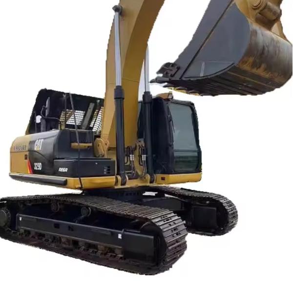 CAT 329 Second Hand Excavator Japan 330D 320BL 325BL 330BL Used Crawler