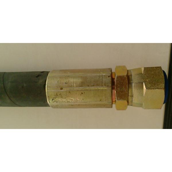 Brake Hose Crimper High Pressure Hydraulic Hose Crimping Tool Hydraulic Fitting Crimper