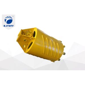 Q355B 900mm Yellow Roller Bit Core Barrel