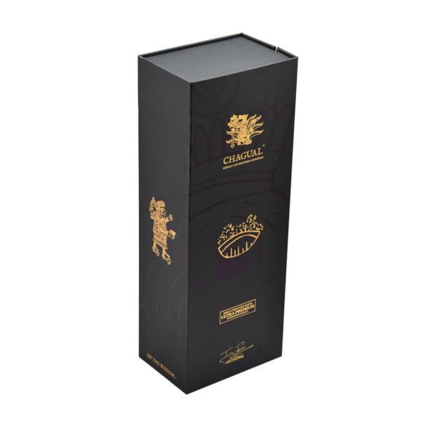 Buy Vino Bottle Presentation Case with Custom Logo Personalized at wholesale prices