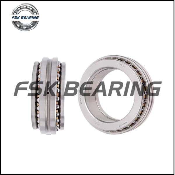 Axial Load 234452-M-SP Angular Contact Ball Bearing 260*400*164mm Machine Tool Spindle Bearing