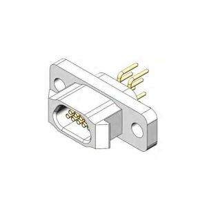 Quality High-Density Micro Rectangular Electrical Connector: HUADA J30JA-15ZKN for sale