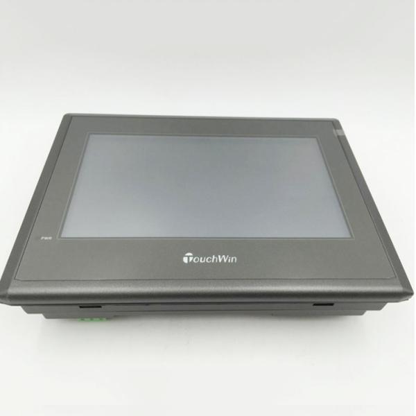Buy TG765-MT Touch Screen Panel TouchWin Human Machine Interface HMI TG465-MT at wholesale prices
