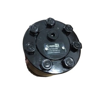 Danfoss 255290A1310AAAA Hydraulic Pump ‌High Efficiency New Original