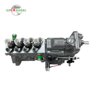 Fuel Injection Pump 4933389 for Cummins 4BT3.9 Engine