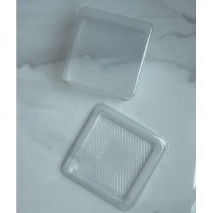 Durable Food Packaging Trays Mid-Autumn Festival Mooncake Packaging