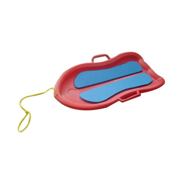 Buy Customized Roto Plastic Sledge with High Load Bearing Capacity and Temperature Resistance at wholesale prices