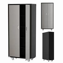 Buy 0.5mm Environmental Friendly Multilayer Metal Storage Locker Cabinet at wholesale prices