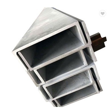 JIS Standard 20mm Stainless Steel Channel for Durable and Affordable Steel