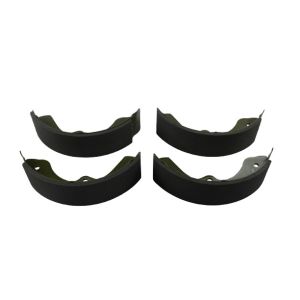 ISUZU NPR 4HF1 BRAKE SHOES 8970666951