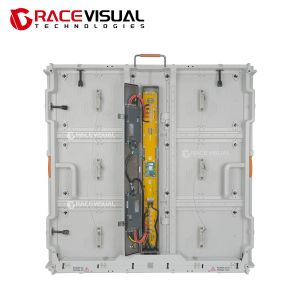 The OA Series: Stunning Digital Billboards with Elite Performance & Sleek Design