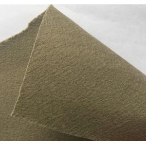 PET Needle Punch Non Woven Geotextile For Bags/Geobags for river bank embankment