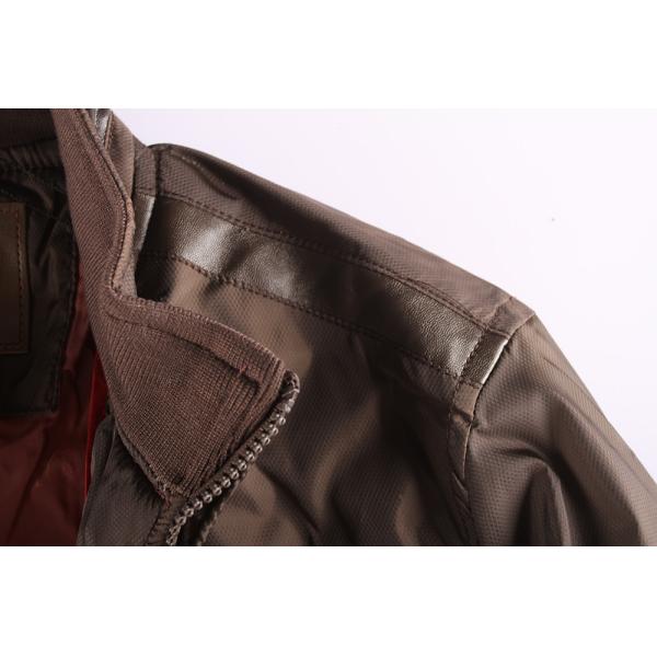 Men'S 2 Style 100% Polyester Casual Outdoor Jackets