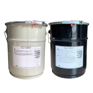 Dowsil CN-8760 Thermally Conductive Encapsulant Gray Elastomer Moderate Thermal