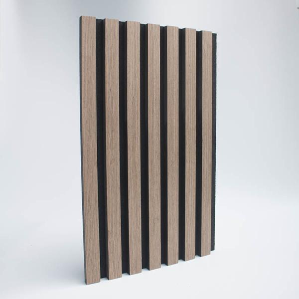 Buy Harmless Practical Soundproof Wood Panels , Multipurpose Acoustic Veneer Panels at wholesale prices