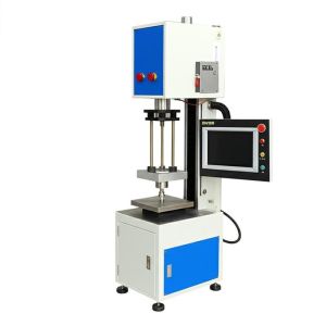 Quality Tension Test Machine with 650mm Test Width AC220V/50Hz 1PH Power Supply and ±1% Test Force Accuracy for Industrial Testing for sale