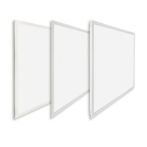 Commercial Electric Led Color Changing Flat Panel Light High Brightness