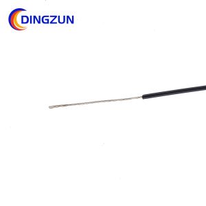 HEAT 260 Nickel Copper High Temperature PTFE Cable 18 AWG 17 AWG 16 AWG