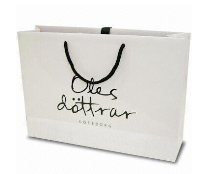 Buy White Paper Bags at wholesale prices