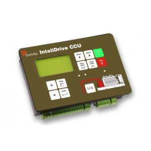 China InteliDrive® CCU  Air fuel ratio of gas engines controller on sale