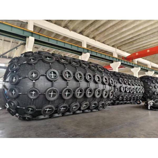 Buy Factory Direct Yokohama Pneumatic Rubber Fender at wholesale prices