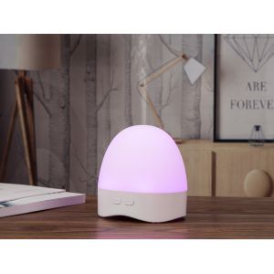 Home Humidifier Ultrasonic Mini Aroma Essential Oil Diffuser