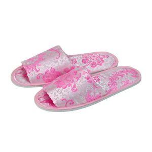 Quality traditional chinese slippers for sale