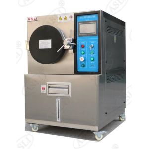 Customized High Pressure Unsaturated HAST Chamber Wirh Two Layers Stainless