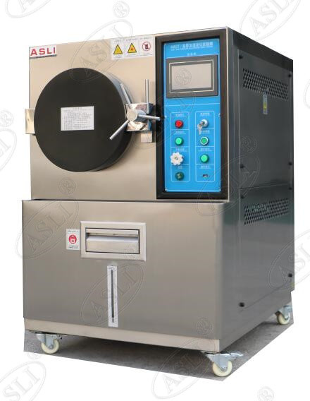 Customized High Pressure Unsaturated HAST Chamber Wirh Two Layers Stainless