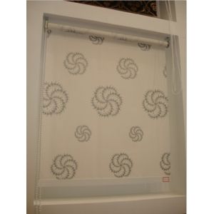 polyester roller blinds fabric