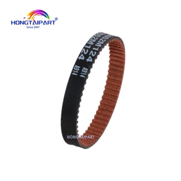 Original Ricoh MP8001 MP9001 Pickup Belt D0666644 D066-6644