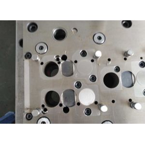 Professional sheet metal tool fabrication , progressive die , metal stamping ,
