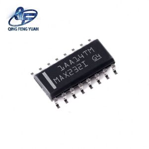 Electronic Circuit Components TI/Texas Instruments MAX232IDR Ic chips Integrated