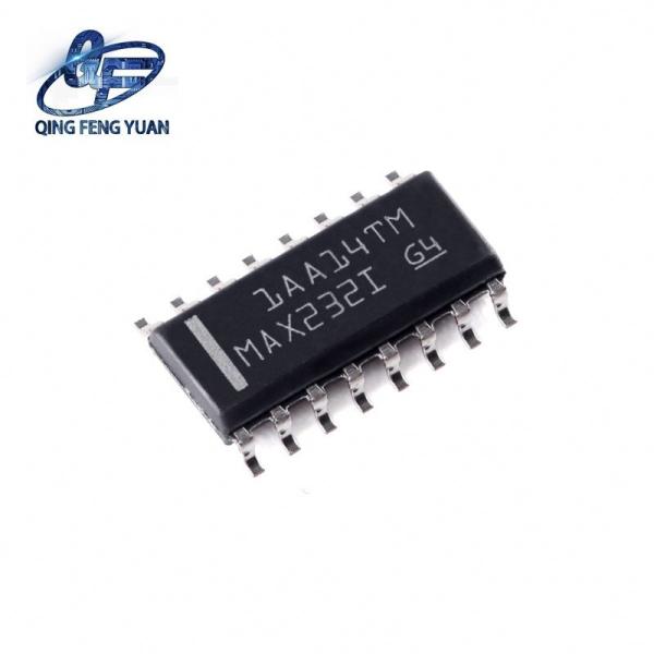 Electronic Circuit Components TI/Texas Instruments MAX232IDR Ic chips Integrated