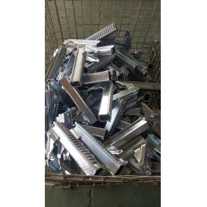 PERI TRIO Framed Panel Formwork BFD Alignment Coupler