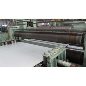 China DX53D ASTM A792 1200mm Hot Dip Galvanized Steel Coil on sale