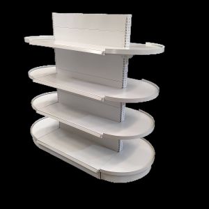 Elegant Wholesale Factory Direct Supply Supermarket Shelves