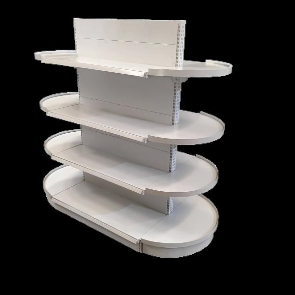 Buy Elegant Wholesale Factory Direct Supply Supermarket Shelves at wholesale prices