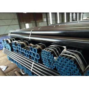 SGS BV Astm A106 Grade B Carbon Steel Seamless Pipe Sch 40 Galvanized Pipe