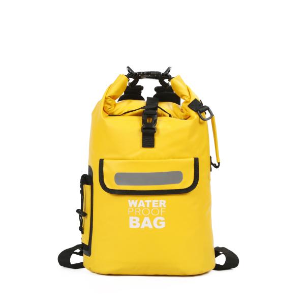 Buy Multi Function Triathlon Transition Backpack Waterproof With Pocket at wholesale prices