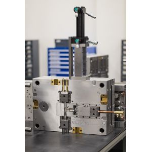 Custom Made Plastic Manufacture Functional Sample Complicated Custom Plastic