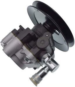 Quality Power Steering Pump for Toyota Hiace Hilux 2L 3L 5L Condor 2.4lt Automatic Standard for sale