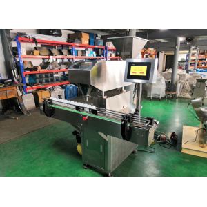 Fastest Precision Pill Counter Machine Automated Tablet Counter Tray