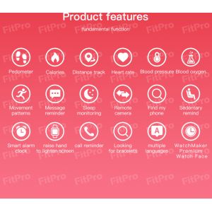 2021 New M6 Smart Band Bracelet Watch Fitness Tracker Heart Rate Blood Pressure