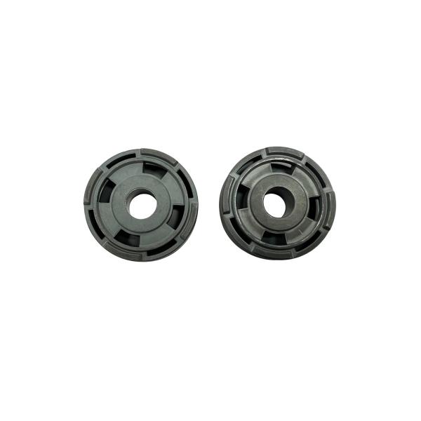 Buy CNC  PTFE Bands Shock Absorber Piston Applied In Automobile at wholesale prices