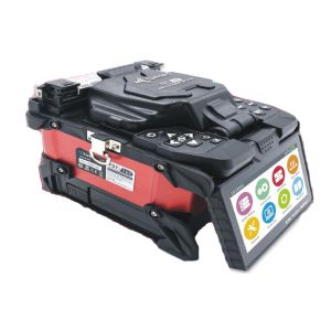 China Fiber Cable FTTX Jointing Optical Splicing Machine FST-16S on sale