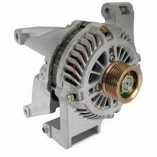ALTERNATOR MITSUBISHI A3TG4791 LESTER 11174 12V 90A