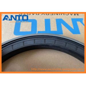 ZGAQ00100 Cassette Ring HYUNDAI Excavator Spare Parts For R200W-7 R210W-9