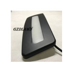 DRL Fog Light / Ranger T6 LED Daytime Running Light For 2012 2013 2014