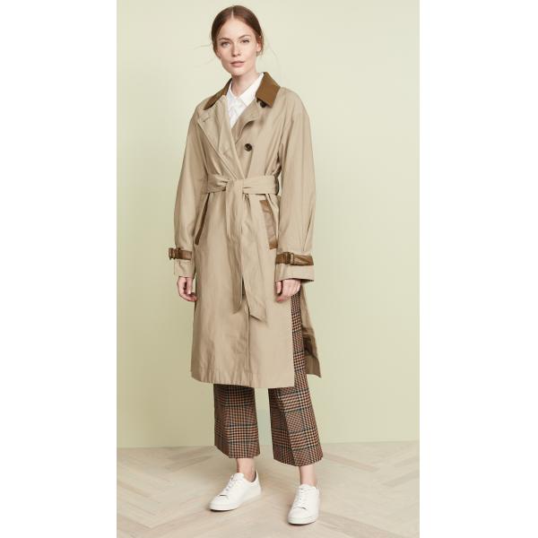 Fall Clothing Womans Wrap Dress Coat For Women with Slit